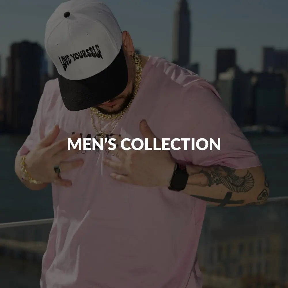 Men's Collection