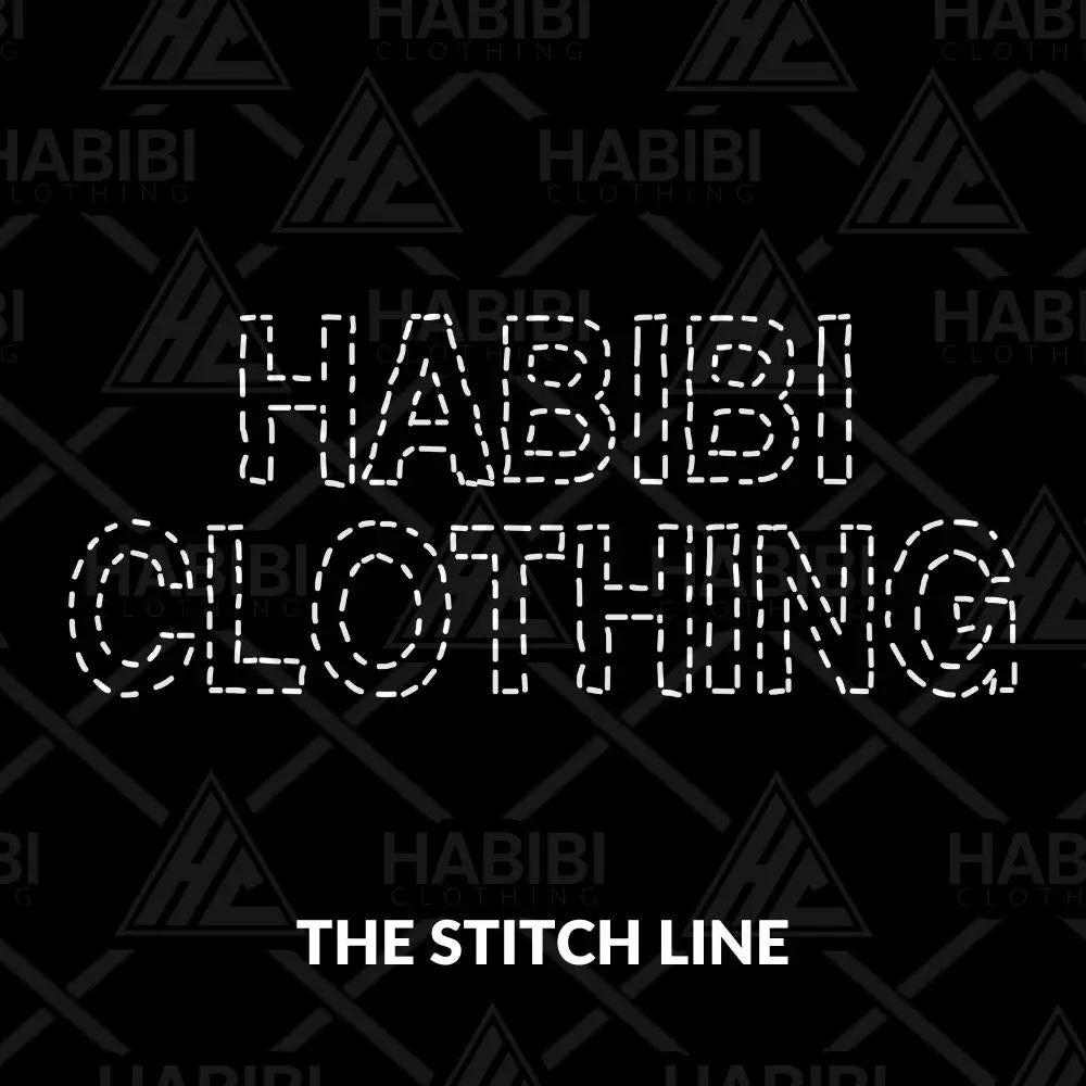 The Stitch Line