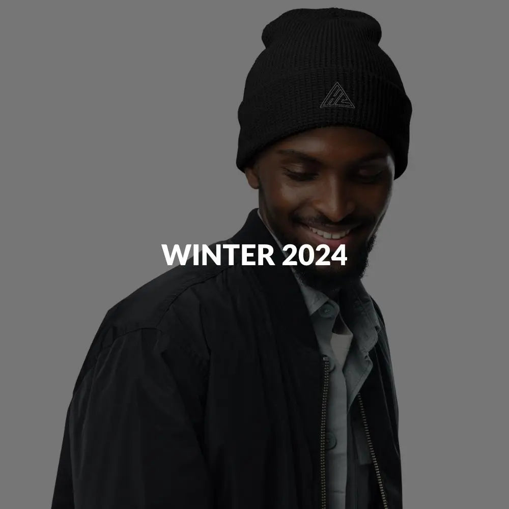 Winter 2024