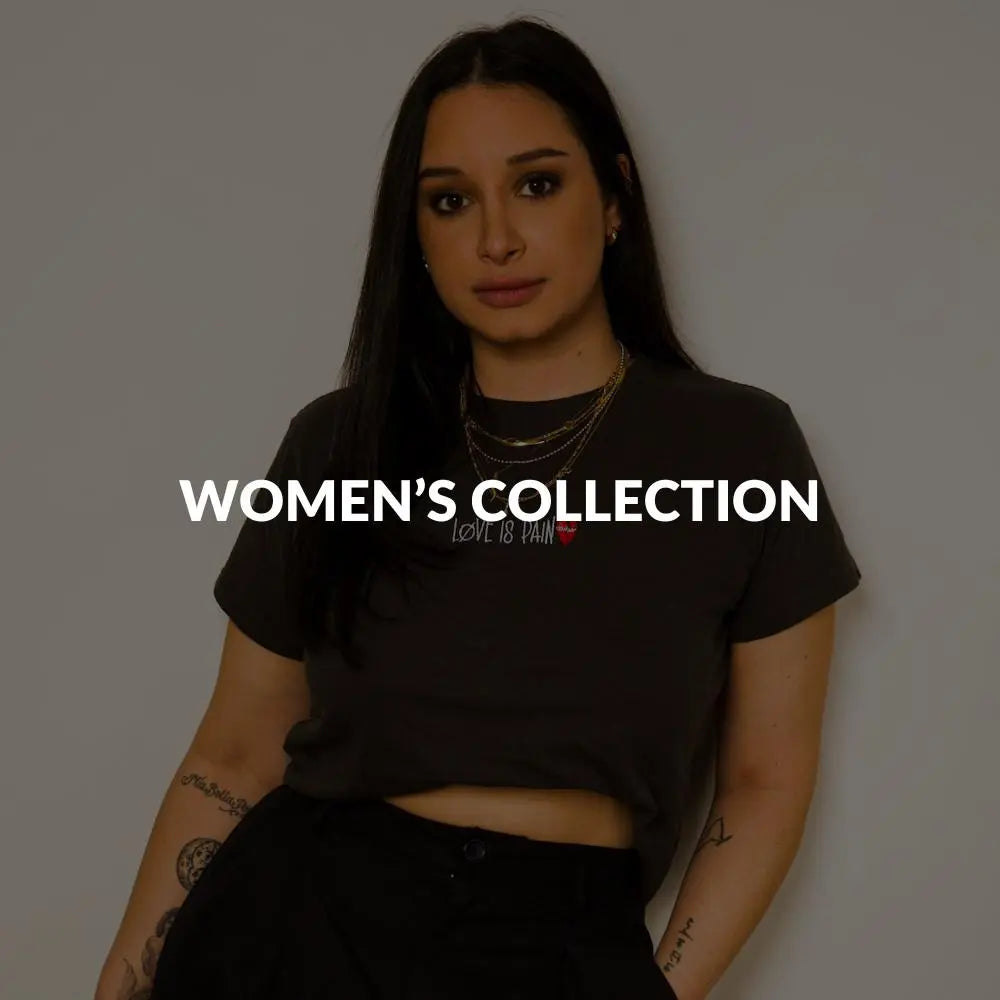 Women's Collection